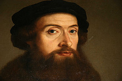 de Young Renaissance Masters